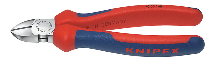 Bild zum Artikel Seitenschn. Knipex 7005 180